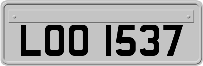 LOO1537