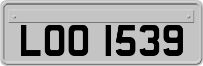 LOO1539