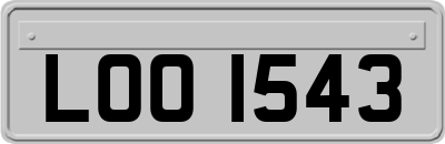 LOO1543