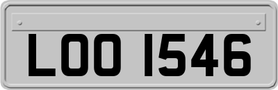LOO1546