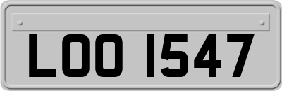 LOO1547