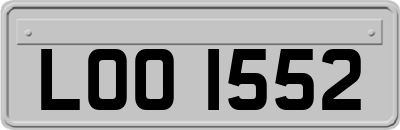 LOO1552