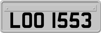 LOO1553