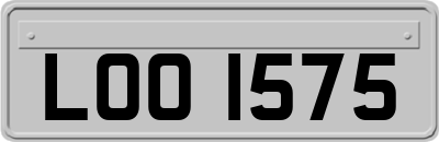 LOO1575