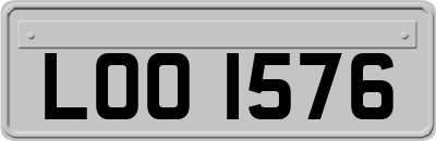 LOO1576