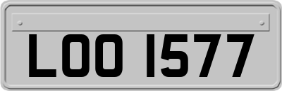 LOO1577