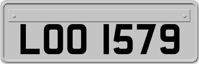 LOO1579