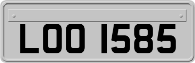 LOO1585