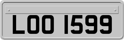 LOO1599