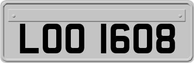 LOO1608