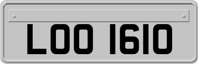 LOO1610