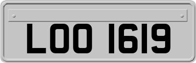 LOO1619
