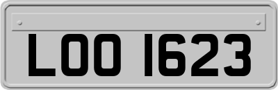 LOO1623