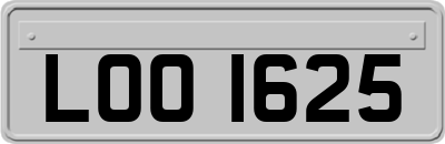 LOO1625