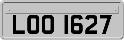 LOO1627