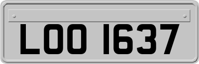 LOO1637