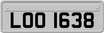 LOO1638