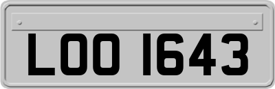 LOO1643