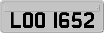 LOO1652