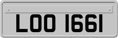 LOO1661