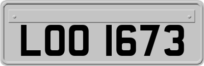 LOO1673