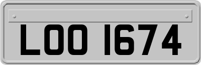 LOO1674