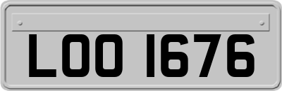 LOO1676