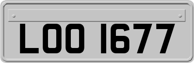 LOO1677