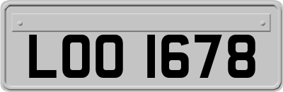 LOO1678