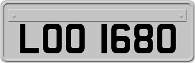 LOO1680