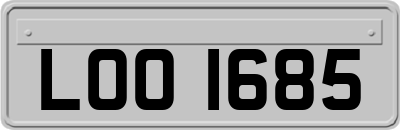 LOO1685