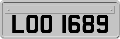 LOO1689