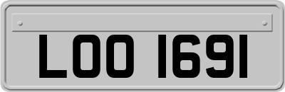 LOO1691