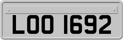 LOO1692