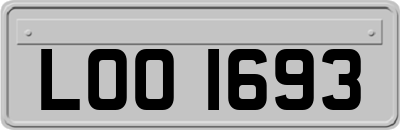 LOO1693