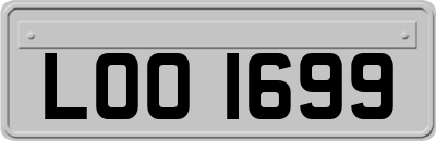 LOO1699