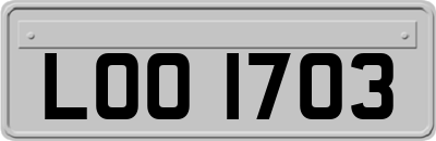 LOO1703