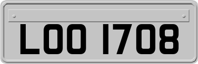 LOO1708
