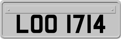 LOO1714