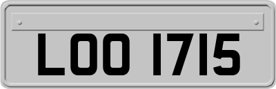 LOO1715
