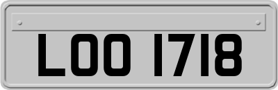 LOO1718