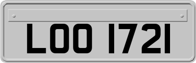 LOO1721
