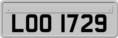 LOO1729