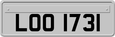 LOO1731