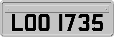 LOO1735