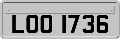 LOO1736