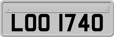 LOO1740
