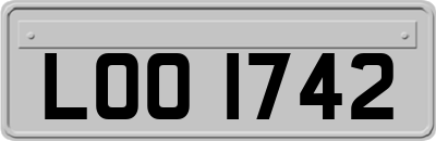 LOO1742