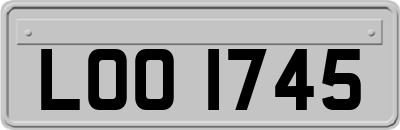 LOO1745