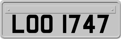 LOO1747
